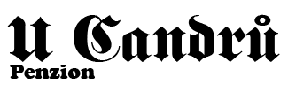 U Candrů | Vyšší Brod